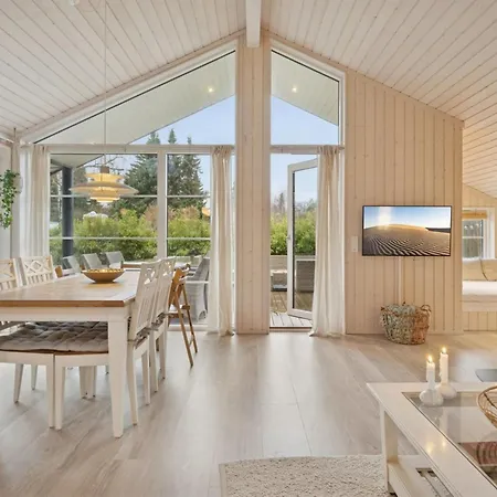 Feriehus Galatia - 1-4km From The Sea By Interhome *