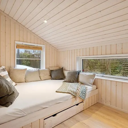 Galatia - 1-4km From The Sea By Interhome * Vejby