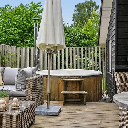 Ferienhaus Galatia - 1-4km From The Sea By Interhome