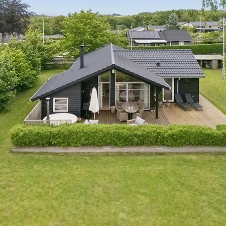 Galatia - 1-4km From The Sea By Interhome * Vejby