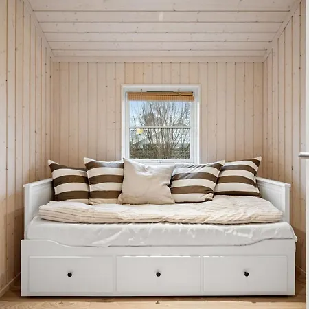 Galatia - 1-4km From The Sea By Interhome Feriehus Vejby