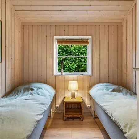 Ferienhaus Galatia - 1-4km From The Sea By Interhome Vejby
