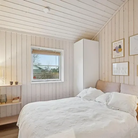 Galatia - 1-4km From The Sea By Interhome Vejby