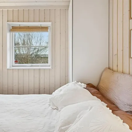 Galatia - 1-4km From The Sea By Interhome Vejby