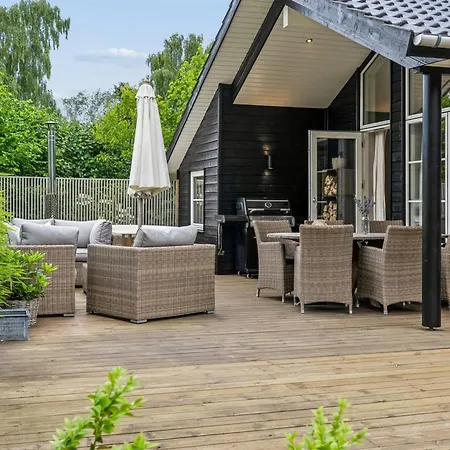 Galatia - 1-4km From The Sea By Interhome