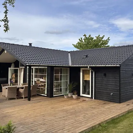 Ferienhaus Galatia - 1-4km From The Sea By Interhome Vejby