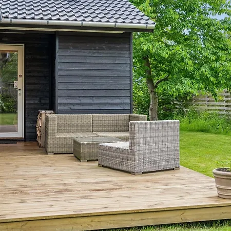 Galatia - 1-4km From The Sea By Interhome * Vejby