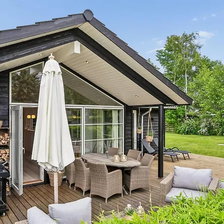 Galatia - 1-4km From The Sea By Interhome Feriehus