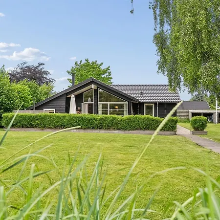 Galatia - 1-4km From The Sea By Interhome Holiday home Vejby