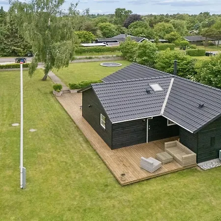 Feriehus Galatia - 1-4km From The Sea By Interhome